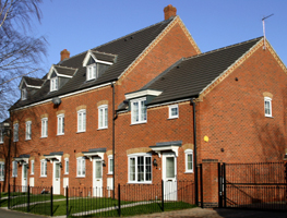 Commercial extension