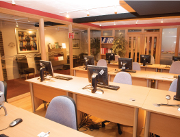 Office refurbishment